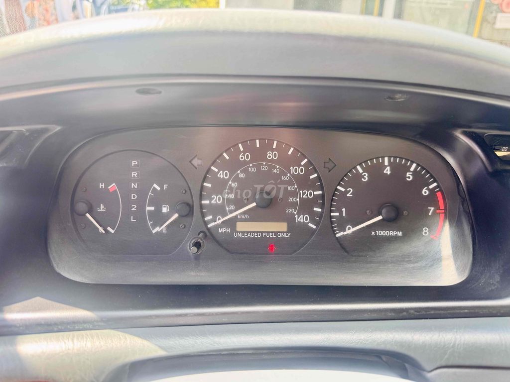 Toyota Camry LE 2.2 số tự động siêu cọp💥. Mua bán Ô tô tại Quận Ninh Kiều Cần Thơ được đăng bởi AUTO CAO TUẤN cần thơ hình 3