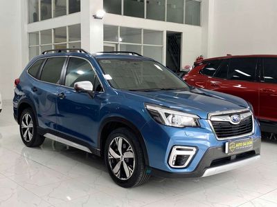 Subazu Forester 2019 2.0i-S EyeSight - 31.000 km. Mua bán Ô tô tại Thành phố Thủ Đức Tp Hồ Chí Minh được đăng bởi Nghĩa Vinfast Miền Nam