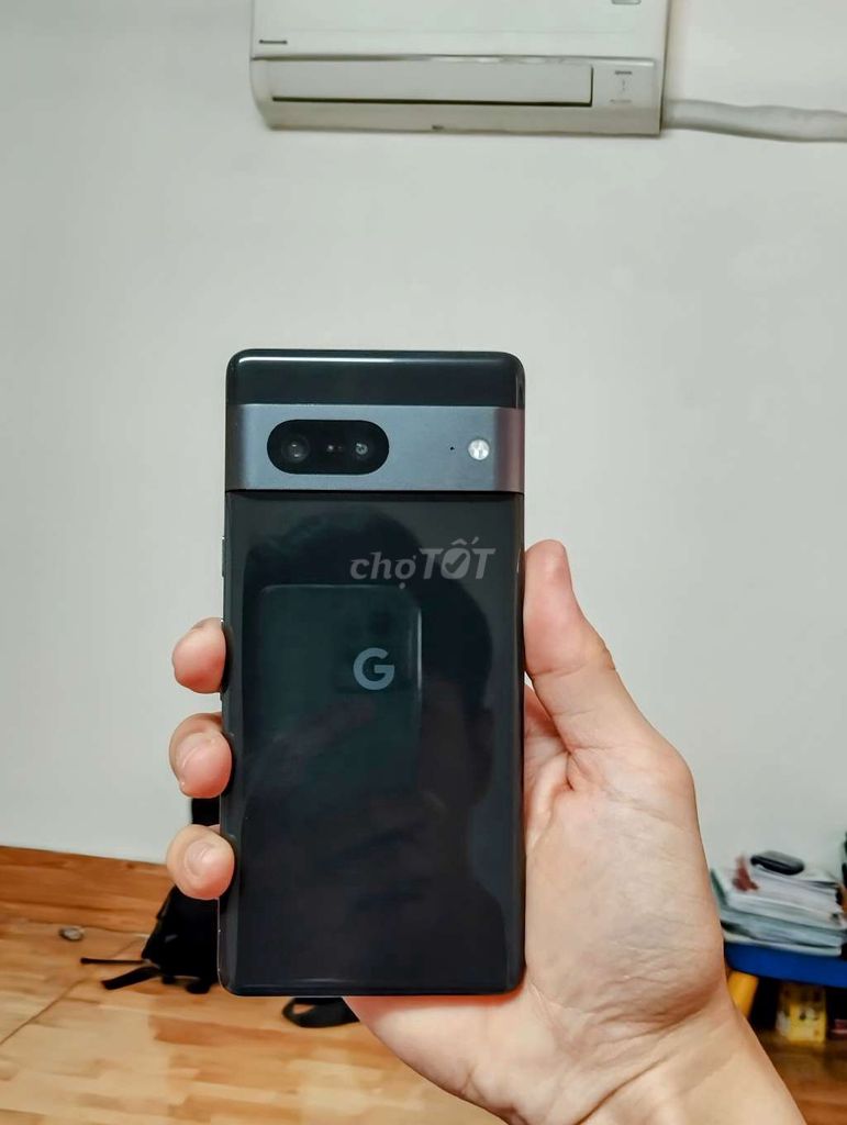 Google Pixel 7 ram 8/128gb, Quốc tế, Nguyên Zin