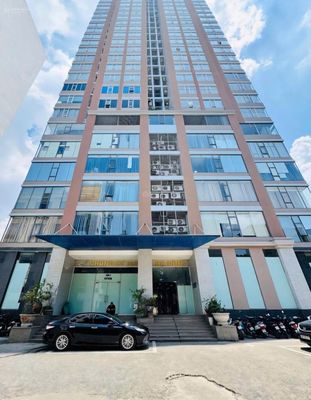 CHÍNH CHỦ BÁN CHUNG CƯ ~60 tr/m2. GIÁP Masterise CAO XÀ LÁ NGUYỄN TRÃI