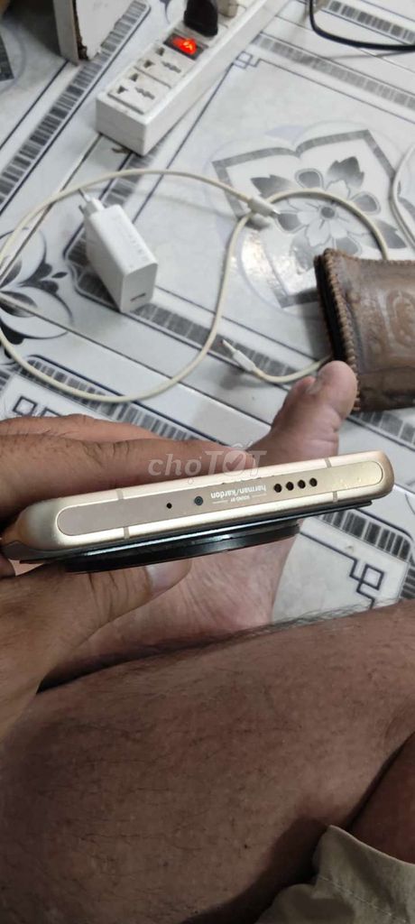 Mi 12S Ultra 1 soc GL trai nghiem or bán ạ. Mua bán Điện thoại tại Quận 12 Tp Hồ Chí Minh được đăng bởi Sang quận 12 hình 1