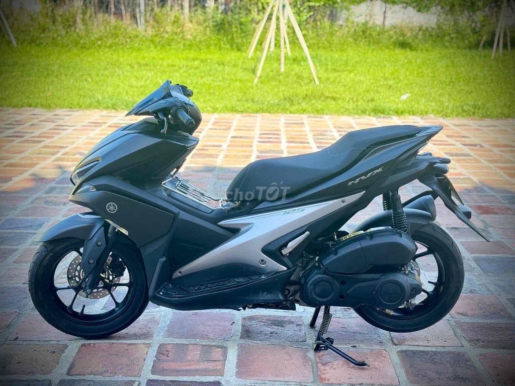 YAMAHA -NVX PHANh ABS -KHOÁ SMASKEY -HỖ TRỢ TRẢ GO. Mua bán Xe máy tại Thành phố Huế Thừa Thiên Huế được đăng bởi DVCĐ Toàn Thắng hình 3