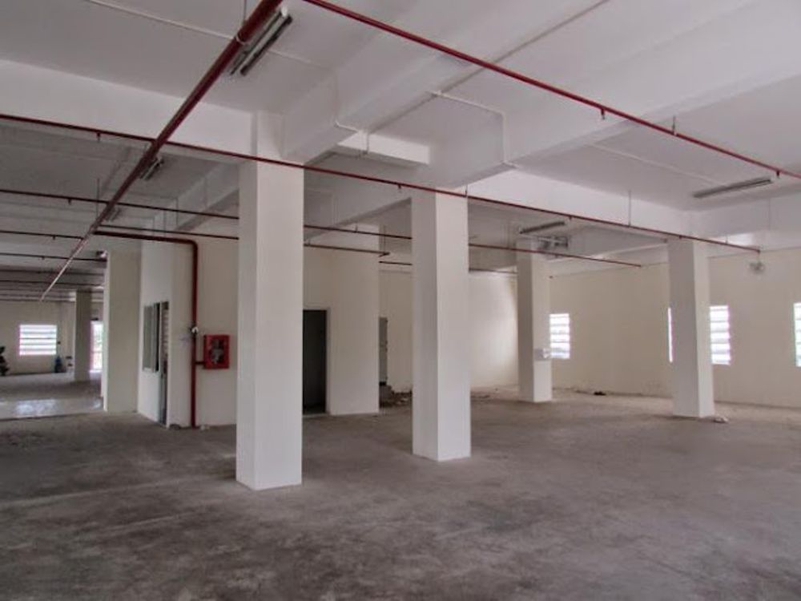 FACILITIES