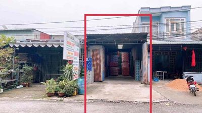 Nhà 100m2 full thổ cư KDC Thuận Giao Giá Chỉ 3tỷ600. Mua bán nhà ở tại Thành phố Thuận An Bình Dương được đăng bởi Cao Thắng