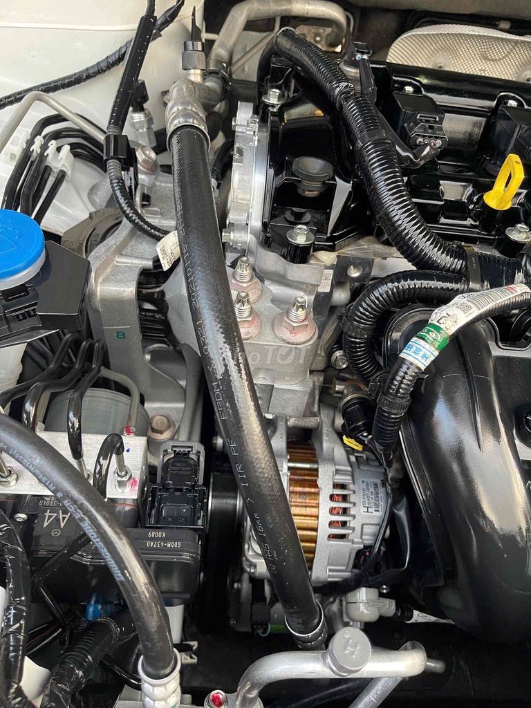 Mazda 6 2022 Signature Premium 2.5 AT - 17000 km. Mua bán Ô tô tại Huyện Đức Trọng Lâm Đồng được đăng bởi SALON ÔTÔ HOÀ THẮNG  hình 8