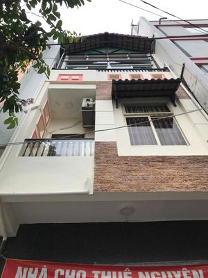 NhÀ MẶT TIỀN PHÚ MỸ HƯNG (NGAY TRUNG TÂM CHỢ TÂN MỸ)
