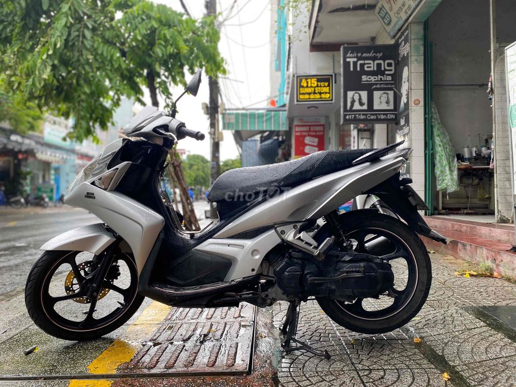 BÁN XE HÃNG YAMAHA NOUVO SX Fi. Mua bán Xe máy tại Quận Thanh Khê Đà Nẵng được đăng bởi Thanh trương hình 1