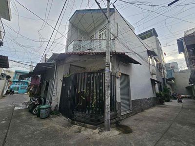 Аренда · 2 комн. · 40 м² · Quận 12, ул. Đường Đông Bắc