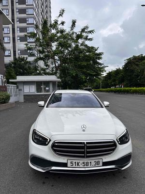 Mercedes Benz E Class 2022 E200 V1. Mua bán Ô tô tại Quận 10 Tp Hồ Chí Minh được đăng bởi Phong hình 1