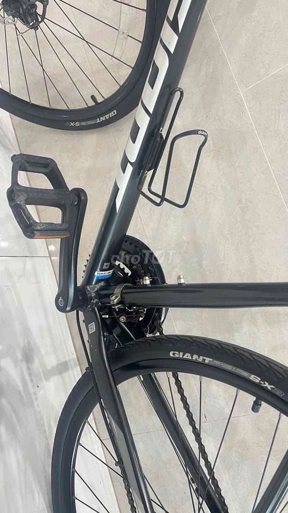 Xe Đạp Giant Escape2 chính hãng 2024. Mua bán Xe đạp tại Quận Liên Chiểu Đà Nẵng được đăng bởi Sang Hà hình 2