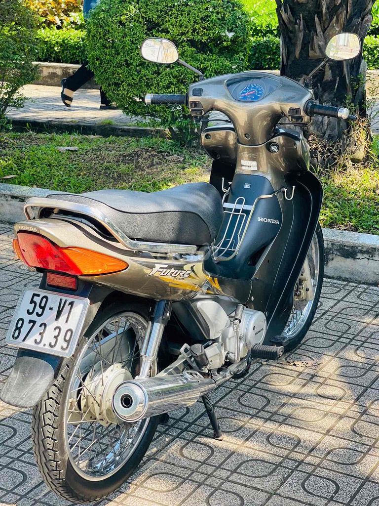 future zin chất biển tp chính chủ. Mua bán Xe máy tại Quận Bình Thạnh Tp Hồ Chí Minh được đăng bởi văn vũ hình 6