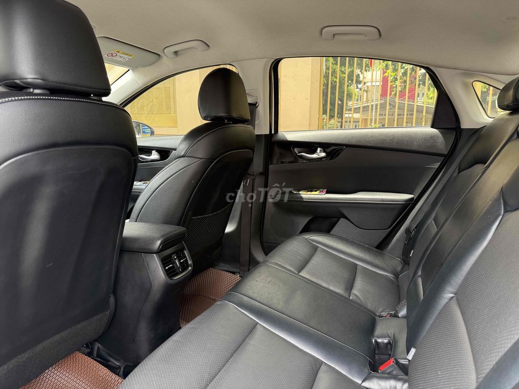 Kia Cerato 2021 Số sàn Full đồ chơi. Mua bán Ô tô tại Quận 12 Tp Hồ Chí Minh được đăng bởi A Quý hình 5