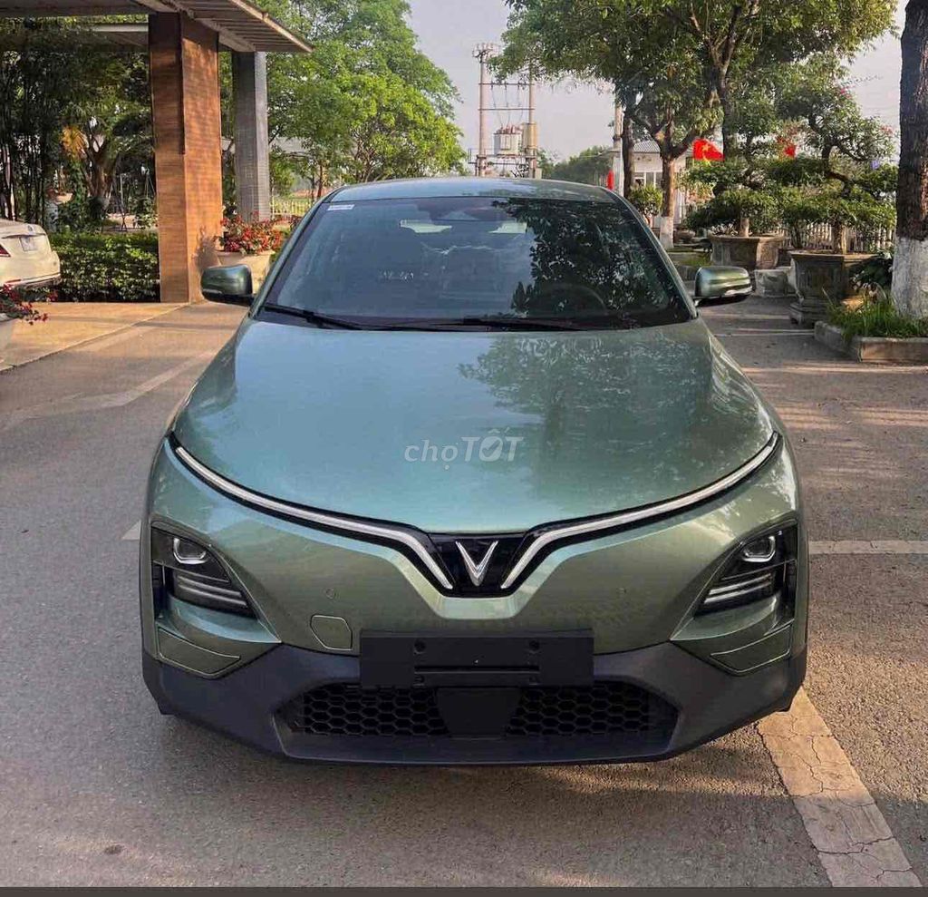 VF6 GIÁ SIÊU ƯU ĐÃI CHỈ CÓ 120TR NHẬN XE NGAY. Mua bán Ô tô tại Quận Ninh Kiều Cần Thơ được đăng bởi KỲ hình 3