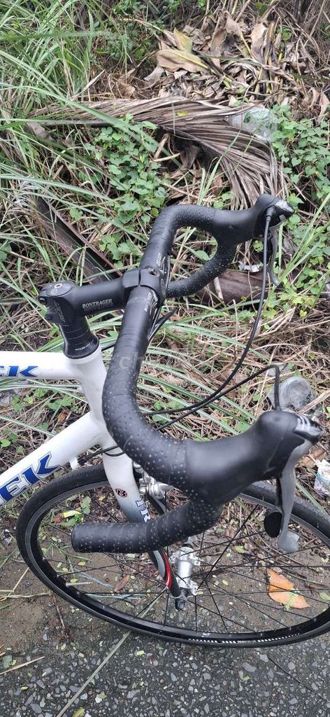 Bán xe đạp đua Trek Slr size XL. Mua bán Xe đạp tại Quận Sơn Trà Đà Nẵng được đăng bởi Nguyen Tuan hình 9