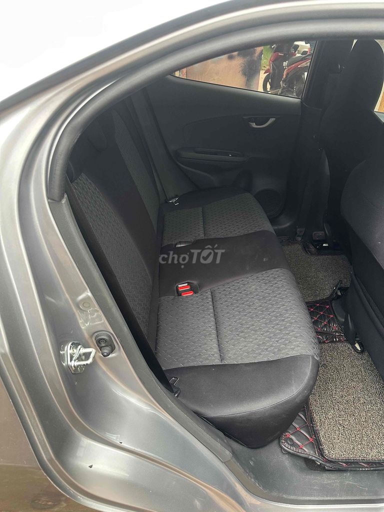 Honda Brio 2019 Brio G - 46000 km. Mua bán Ô tô tại Thị xã Tân Uyên Bình Dương được đăng bởi Ngô nhat tien hình 15