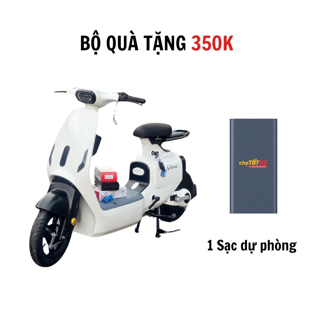 Hottrend Lihaze V1 Option 1_Quà tặng hấp dẫn