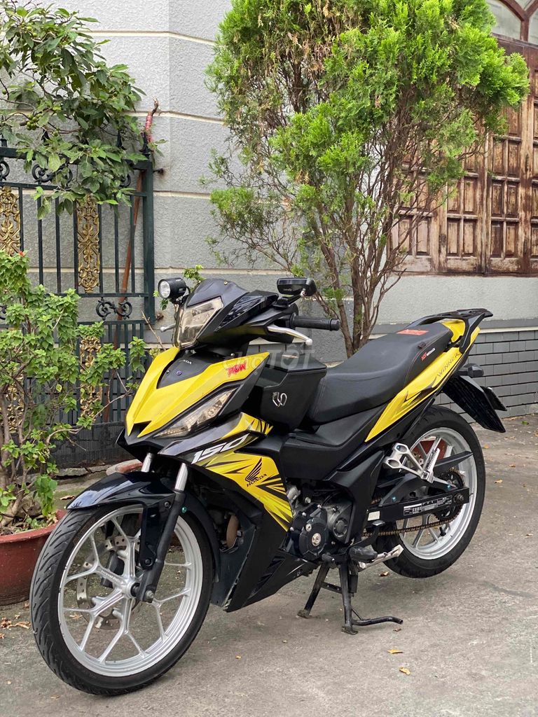 Cần Bán Winner V1 2017 Bstp Chính Chủ Công Chứng. Mua bán Xe máy tại Quận 11 Tp Hồ Chí Minh được đăng bởi Xe Máy Tâm Nguyễn hình 4