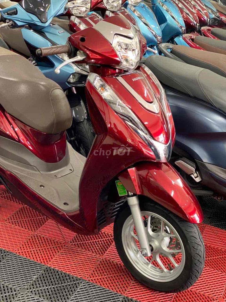 Honda Lead 4val 2022, документы владельца, разумная цена