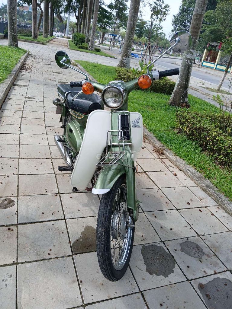 Cub cánh én. Mua bán Xe máy tại Thành phố Quảng Ngãi Quảng Ngãi được đăng bởi NGUYỄN hình 3