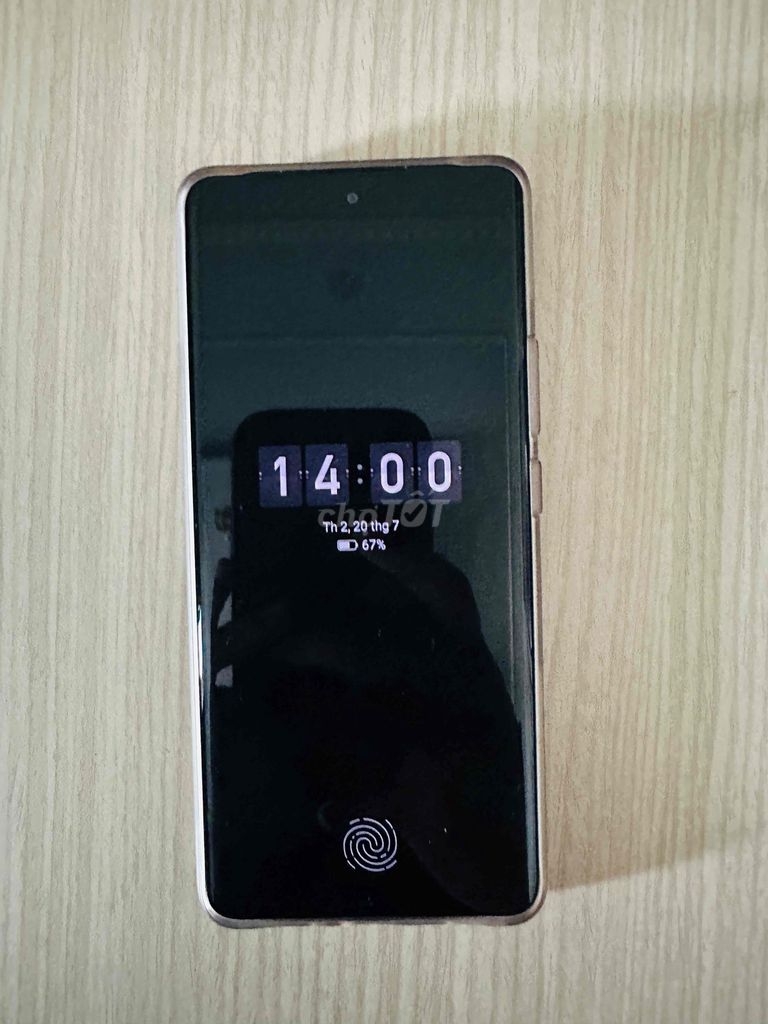 Oppo A3 Pro 5G 12GB/256GB. Mua bán Điện thoại tại Thành phố Biên Hòa Đồng Nai được đăng bởi Trần Phan Nhật Minh hình 1