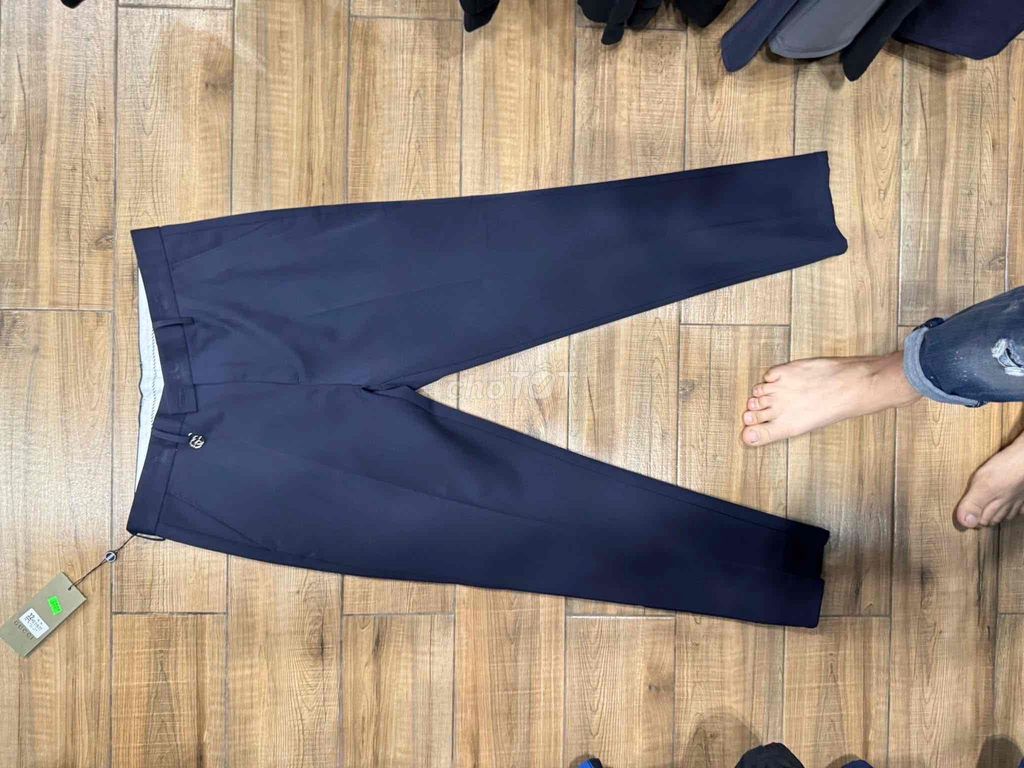 Quần âu Gucci Nam size 30. Mua bán Quần áo tại Huyện Chương Mỹ Hà Nội được đăng bởi Store Nguyễn Thắng Thời Trang Nam hình 1