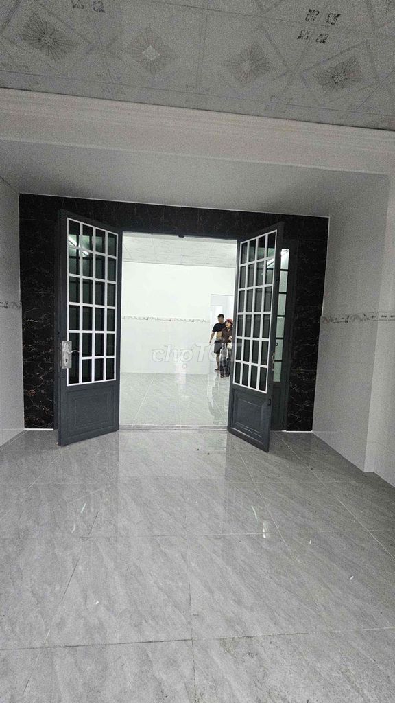 Аренда · 2 комн. · 92 м² · Huyện Bình Chánh, ул. Đường Liên Ấp 1-2-3