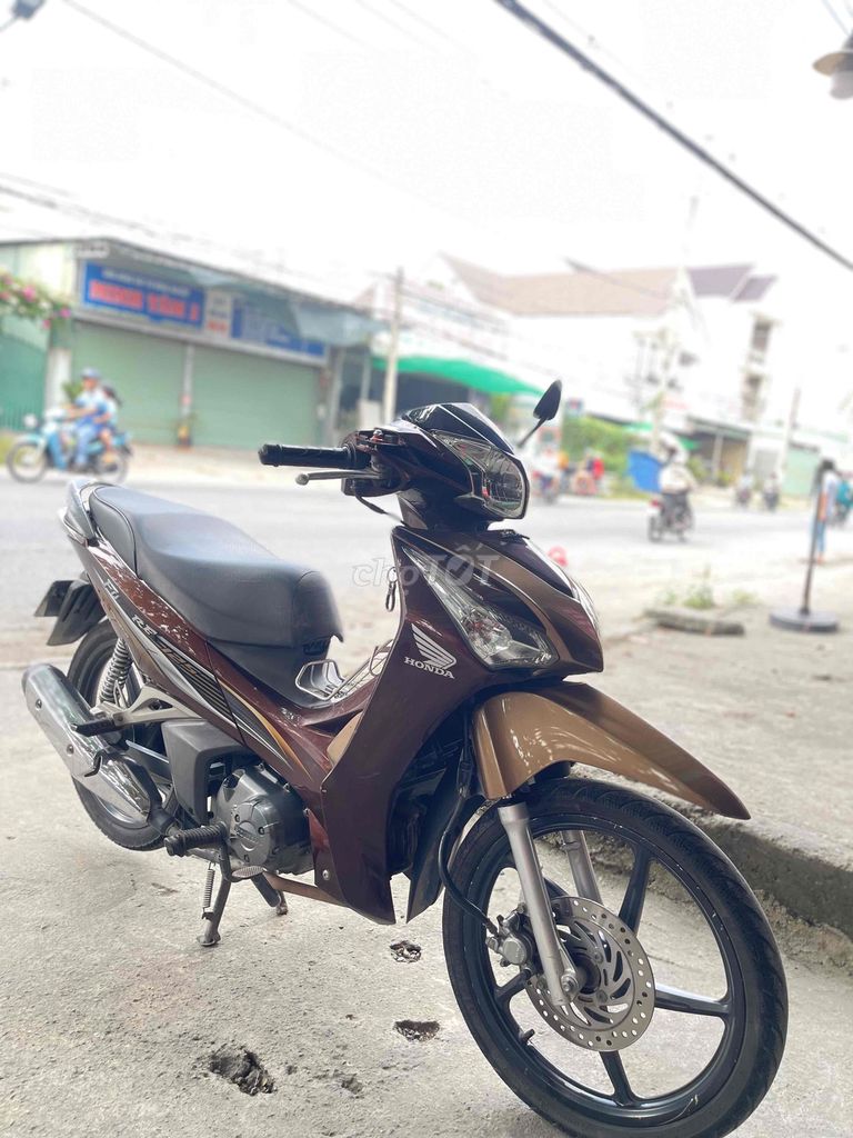 Bán future cá mập 2017. Mua bán Xe máy tại Huyện Vĩnh Cửu Đồng Nai được đăng bởi Riby hình 4