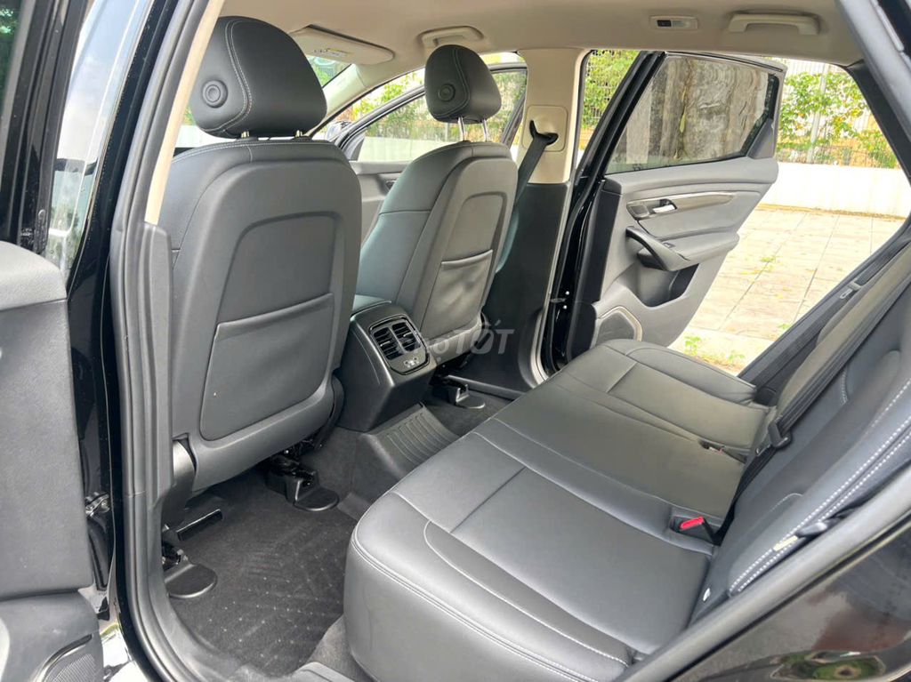 🇻🇳VinFast VF8 ECO 2023 PIN CATL MÀU ĐEN, BAO ĐẸP. Mua bán Ô tô tại Quận Đống Đa Hà Nội được đăng bởi Kim Ngọc Vinfast Newway hình 8