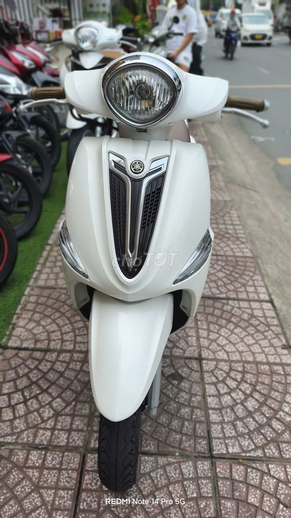 Nozza 110cc 2012 bs 59v1-40582. Mua bán Xe máy tại Quận Phú Nhuận Tp Hồ Chí Minh được đăng bởi Thanh Hùng xebachin  hình 1