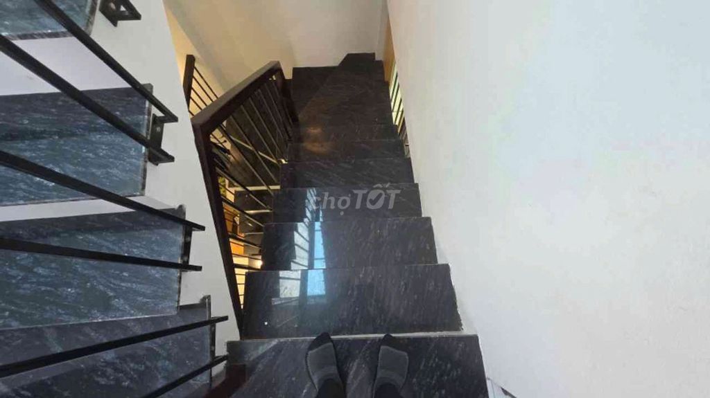 ✔️✔️ Nhà 3 tầng 50m2 Quan Âm, Bắc Hồng – Gần Hồ Quan Âm -   🚘 con đỗ cửa
