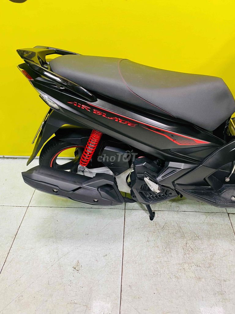 ❇️honda air blade 125 góp trả 30% nhận cavet gốc❇️. Mua bán Xe máy tại Quận Tân Bình Tp Hồ Chí Minh được đăng bởi XE MÁY TRỊNH ĐĂNG hình 5
