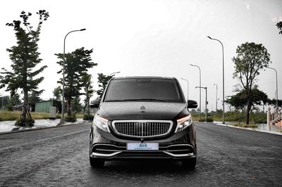 Mercedes Benz V Class 2021 V250 Luxury - 38000 km. Mua bán Ô tô tại Quận Tân Bình Tp Hồ Chí Minh được đăng bởi GREENWAY AUTO