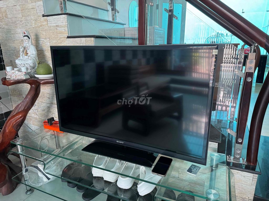 Tivi Sony EX65. Mua bán Tivi, Âm thanh tại Quận Tân Phú Tp Hồ Chí Minh được đăng bởi Suong Tran hình 1