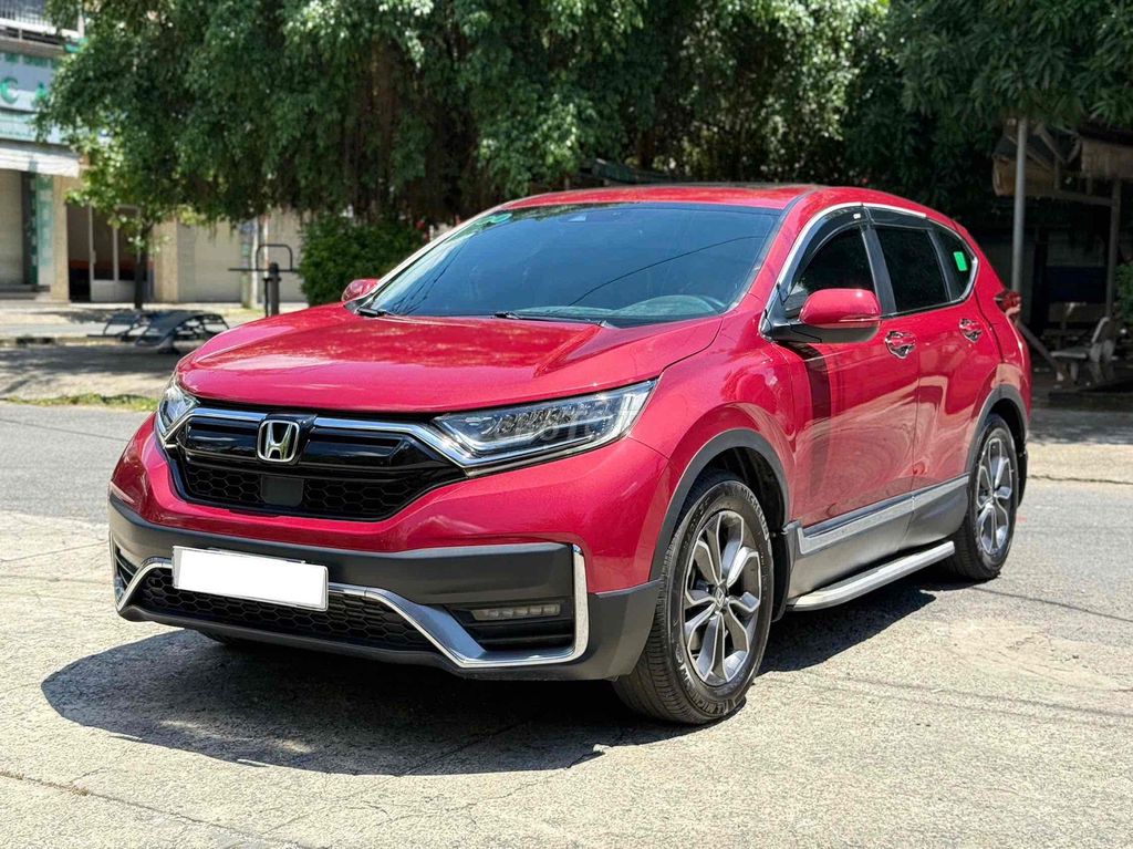 Honda CRV- L 2022 bản full cao cấp nhất siêu mới. Mua bán Ô tô tại Quận Gò Vấp Tp Hồ Chí Minh được đăng bởi E Hảo  hình 2