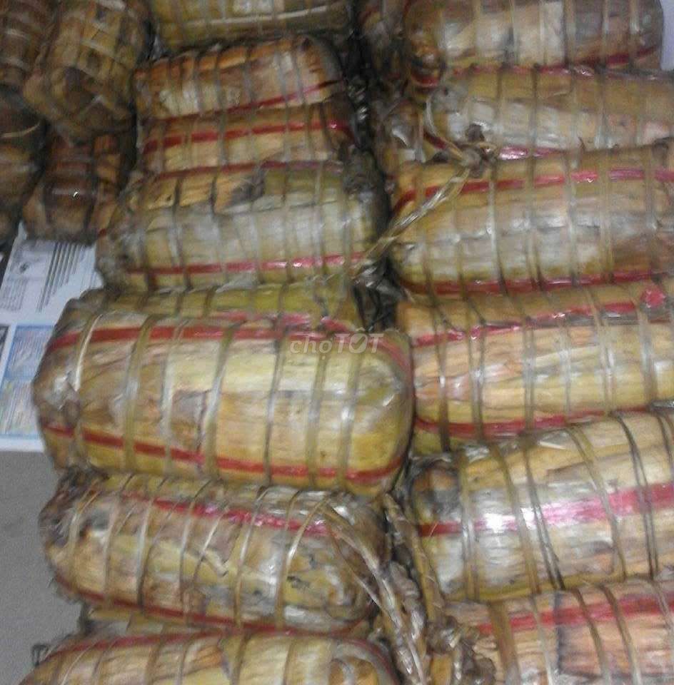 Bánh tét Trà Cuôn. Mua bán Đồ ăn, thực phẩm và các loại khác tại Quận 1 Tp Hồ Chí Minh được đăng bởi Np thảo  hình 1