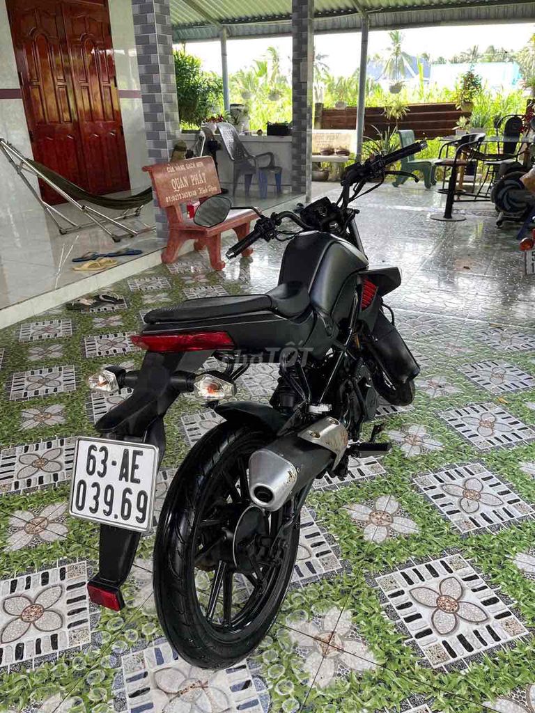 Cần bán xe Kymco 50cc K-Pipe 2022. Mua bán Xe máy tại Quận 8 Tp Hồ Chí Minh được đăng bởi Xuân Anh hình 4