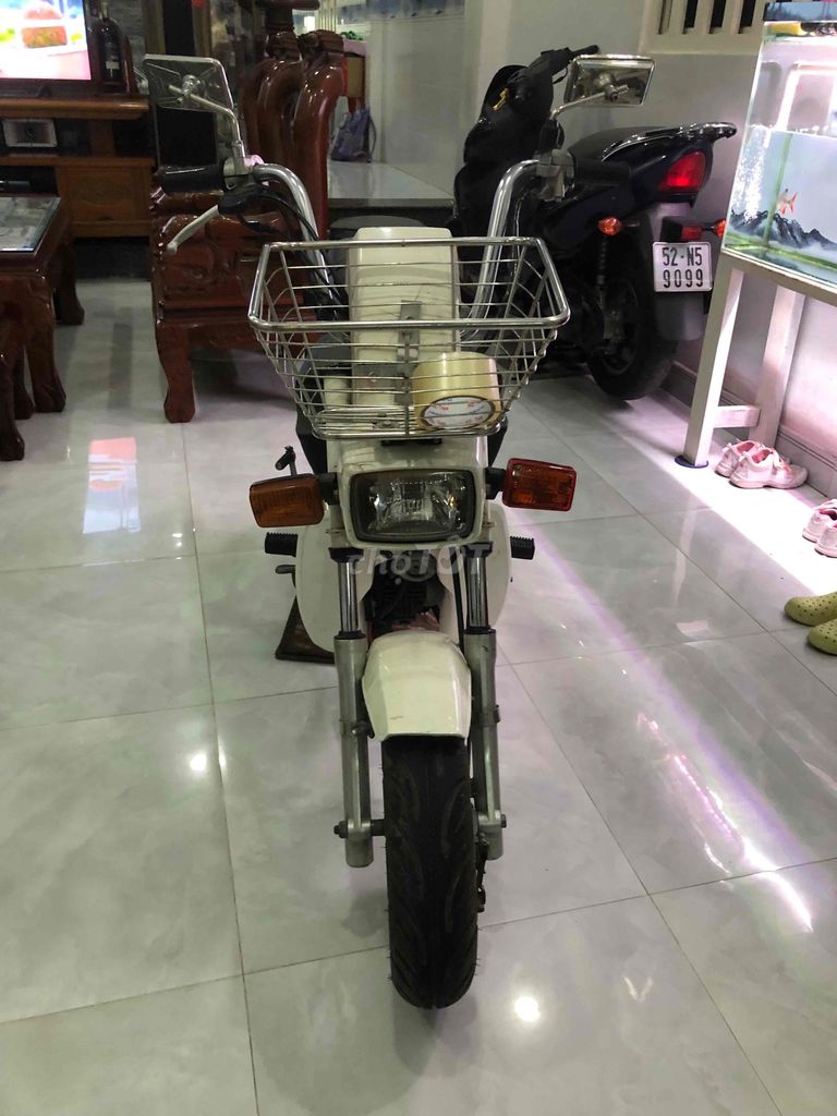 chaly84/70cc. Mua bán Xe máy tại Huyện Nhà Bè Tp Hồ Chí Minh được đăng bởi LÊ VĂN GIÀU hình 10