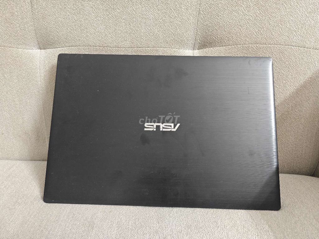 Asus P533UA i5 6300U 4GB/256GB Đen. Mua bán Laptop tại Quận Tân Phú Tp Hồ Chí Minh được đăng bởi Thanh hình 1