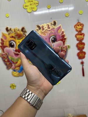 Xiaomi Note 9s 128GB Snap 720G (Minh ThiệnMobile)
