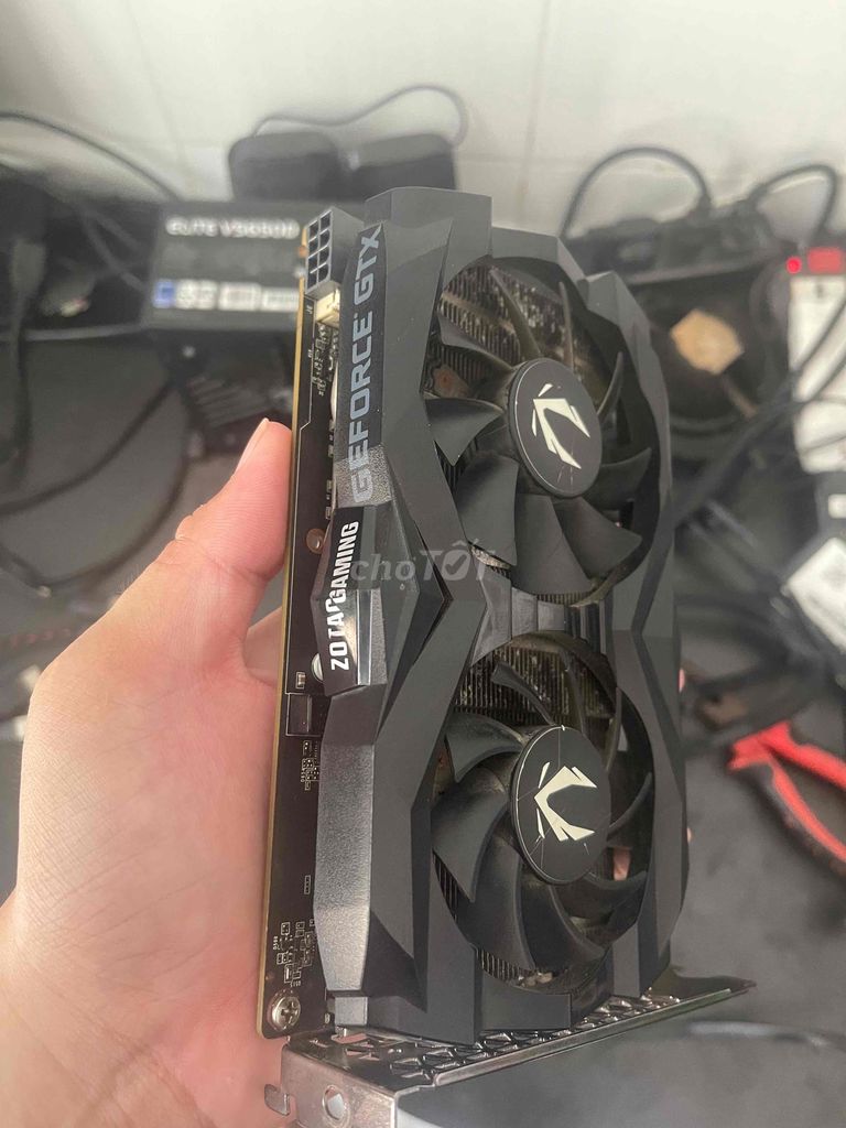 GTX 1660 super Bao zin