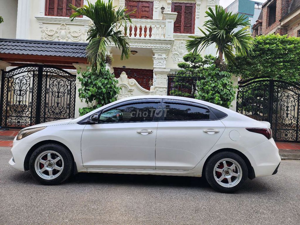 2020 1.4 MT - 12000 km. Mua bán Ô tô tại Quận Nam Từ Liêm Hà Nội được đăng bởi A Quang hình 5