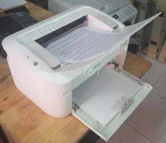 máy in laser Canon 6030 rất mới