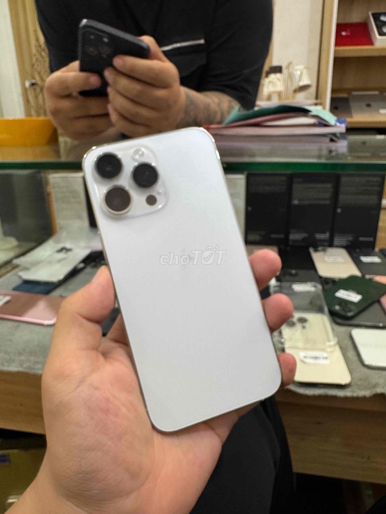 iPhone 11prm zin all nguyên bản