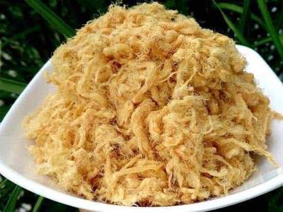 Chà bông heo ( Ruốc thịt Heo ) thơm ngon, đậm đà. Mua bán Đồ ăn, thực phẩm và các loại khác tại Quận Bình Thạnh Tp Hồ Chí Minh được đăng bởi Giò chả ngon Vũ Tiên