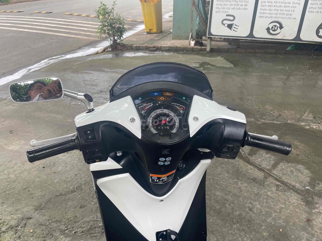 💖Honda SH ý 205 up 2010 150 Zin 90%❤️. Mua bán Xe máy tại Huyện Bình Chánh Tp Hồ Chí Minh được đăng bởi Steel Hien hình 4