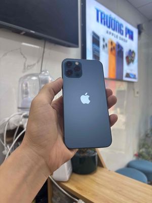 Apple iPhone 12 Pro 256GB Xanh Đã sử dụng