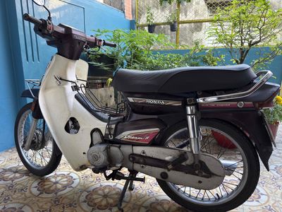 Honda Dream Thái chính chủ