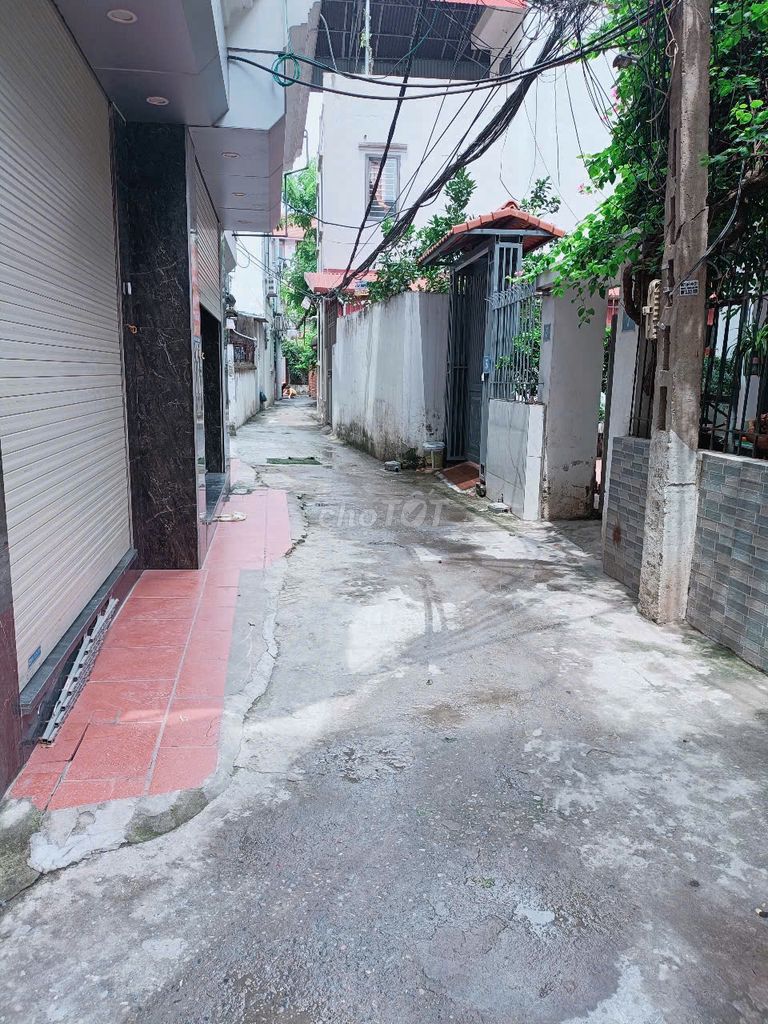 Chính chủ bán nhà số 2E ngõ 74/40 phố Thượng Thanh, Long Biên, Hà Nội. Mua bán nhà ở tại Quận Long Biên Hà Nội được đăng bởi bùi ngọc ánh hình 3