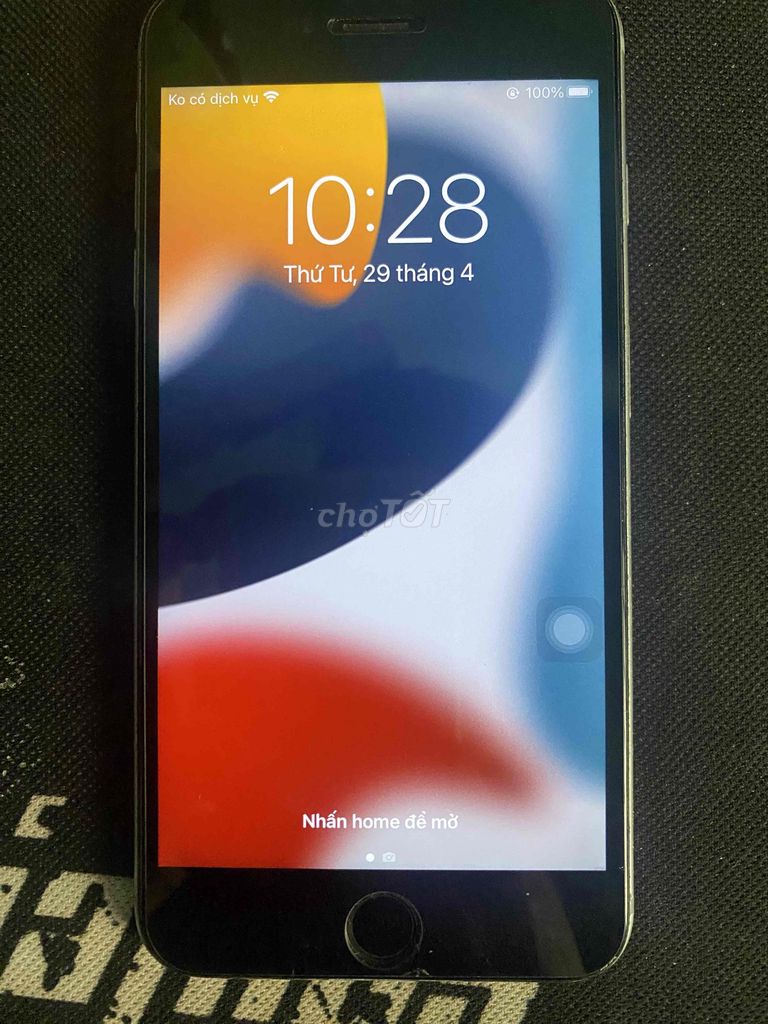 iPhone 6S Plus 64GB Xám. Mua bán Điện thoại tại Thành phố Long Xuyên An Giang được đăng bởi Huệ hình 1