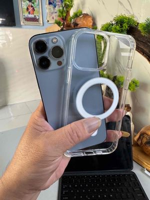 Apple iPhone 13 Pro Max 128GB Xám 97%